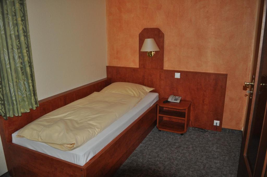 Salz & Pfeffer Im Gasthaus Frorup Hotel Oeversee Quarto foto